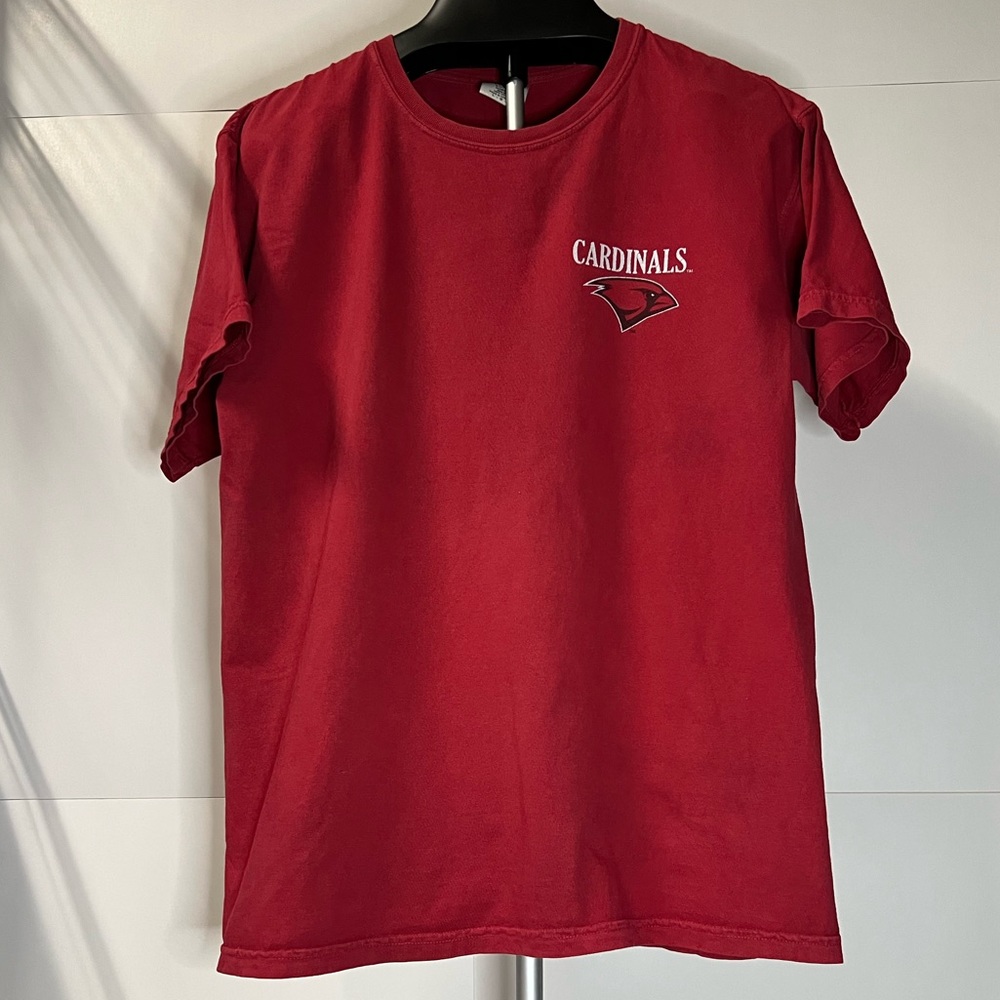 Vintage Cardinals Tee Mens Large